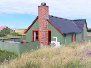 Holiday Home Rayne - from the sea by Interhome